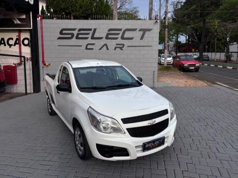 CHEVROLET Montana 1.4 FLEX LS, Foto 1