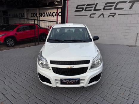 CHEVROLET Montana 1.4 FLEX LS, Foto 2