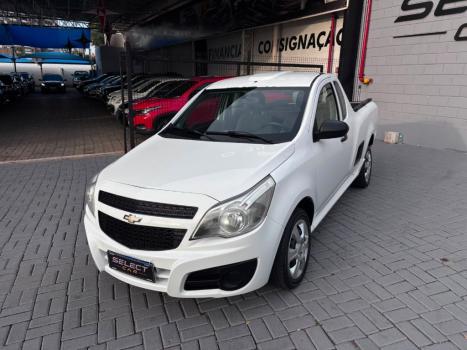 CHEVROLET Montana 1.4 FLEX LS, Foto 3