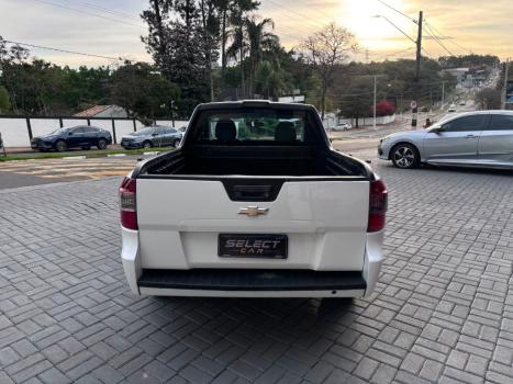CHEVROLET Montana 1.4 FLEX LS, Foto 5
