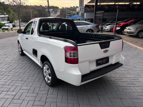 CHEVROLET Montana 1.4 FLEX LS, Foto 6