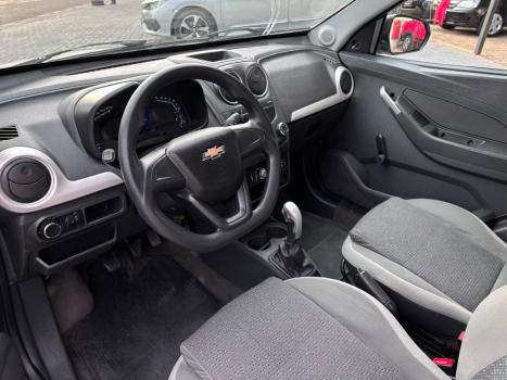 CHEVROLET Montana 1.4 FLEX LS, Foto 7