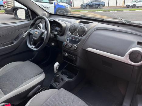CHEVROLET Montana 1.4 FLEX LS, Foto 8