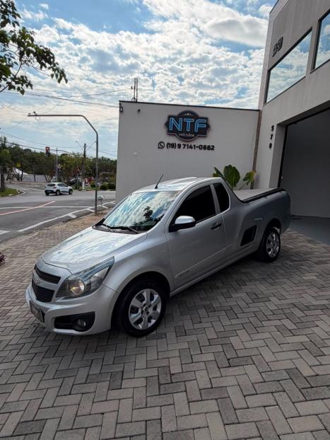 CHEVROLET Montana 1.4 FLEX LS, Foto 1