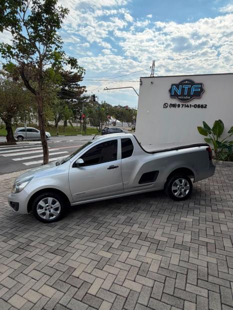 CHEVROLET Montana 1.4 FLEX LS, Foto 2