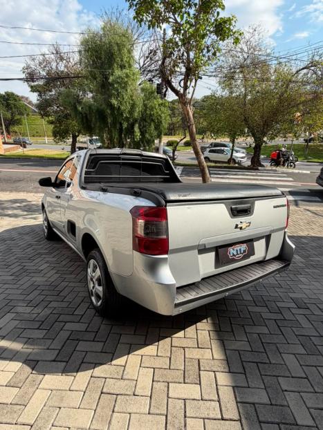 CHEVROLET Montana 1.4 FLEX LS, Foto 4