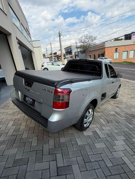 CHEVROLET Montana 1.4 FLEX LS, Foto 5