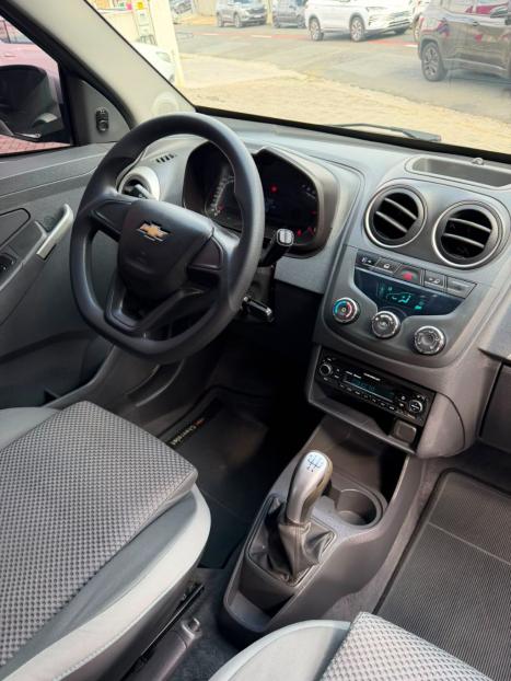 CHEVROLET Montana 1.4 FLEX LS, Foto 6