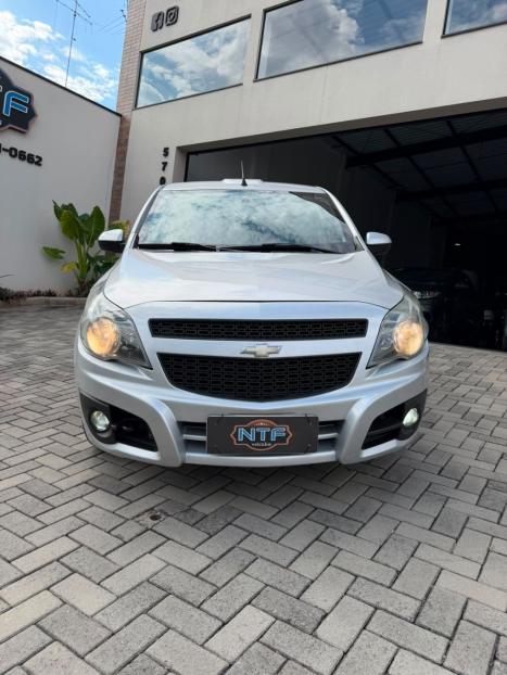 CHEVROLET Montana 1.4 FLEX LS, Foto 9
