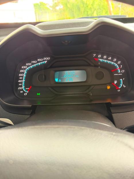 CHEVROLET Montana 1.4 FLEX LS, Foto 10