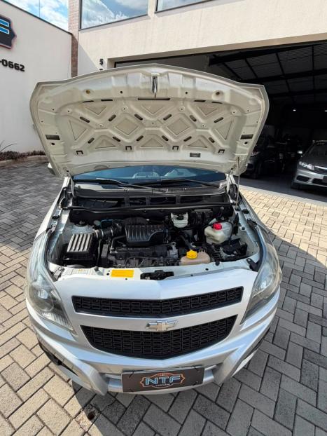 CHEVROLET Montana 1.4 FLEX LS, Foto 14