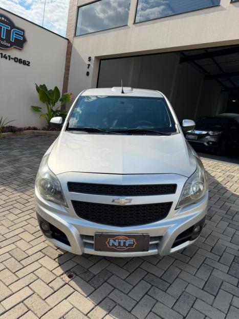 CHEVROLET Montana 1.4 FLEX LS, Foto 15