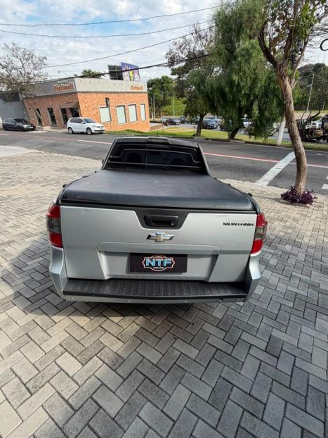 CHEVROLET Montana 1.4 FLEX LS, Foto 16