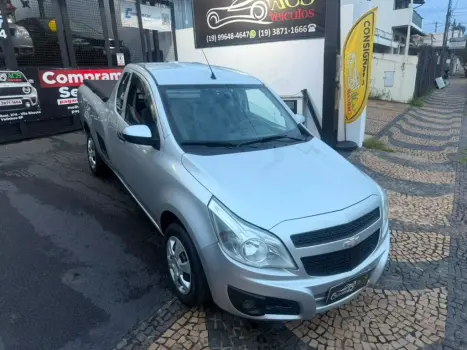 CHEVROLET Montana 1.4 FLEX LS, Foto 1