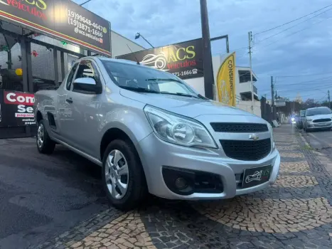 CHEVROLET Montana 1.4 FLEX LS, Foto 2