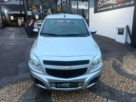 CHEVROLET Montana 1.4 FLEX LS, Foto 3