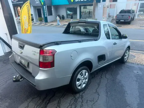CHEVROLET Montana 1.4 FLEX LS, Foto 4