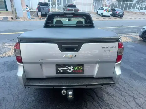 CHEVROLET Montana 1.4 FLEX LS, Foto 5