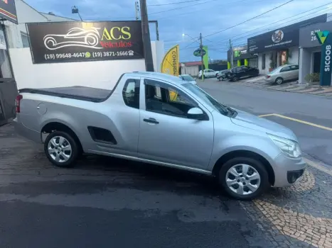 CHEVROLET Montana 1.4 FLEX LS, Foto 6