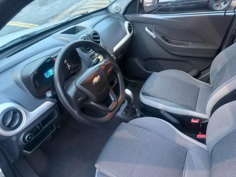 CHEVROLET Montana 1.4 FLEX LS, Foto 9