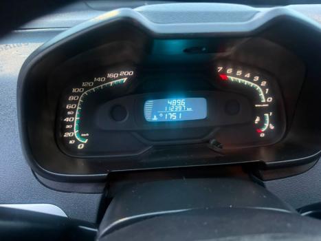 CHEVROLET Montana 1.4 FLEX LS, Foto 11