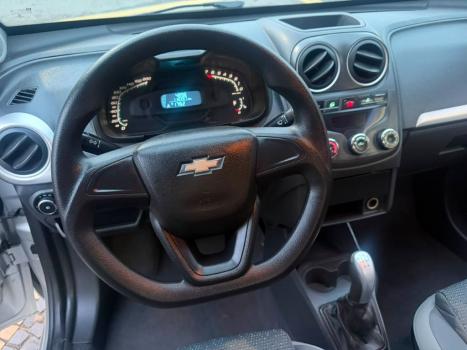 CHEVROLET Montana 1.4 FLEX LS, Foto 12