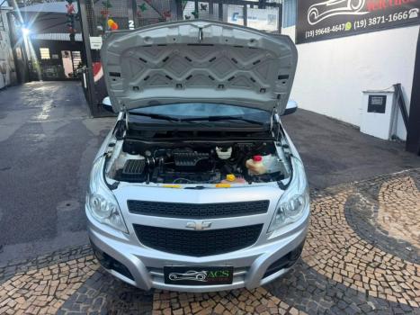 CHEVROLET Montana 1.4 FLEX LS, Foto 14
