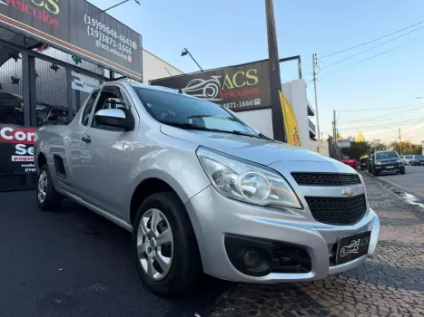 CHEVROLET Montana 1.4 FLEX LS, Foto 2