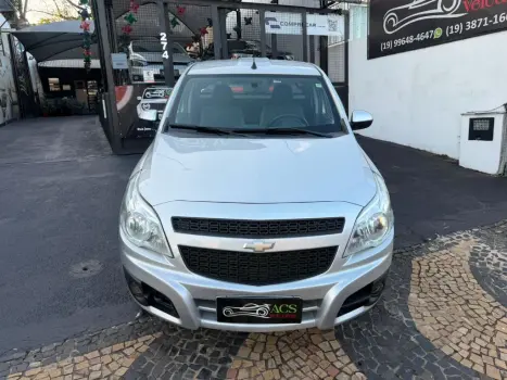 CHEVROLET Montana 1.4 FLEX LS, Foto 3