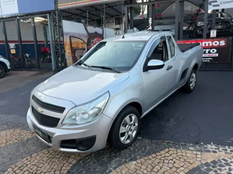 CHEVROLET Montana 1.4 FLEX LS, Foto 4