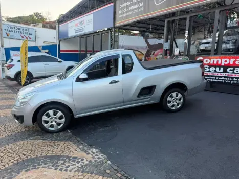 CHEVROLET Montana 1.4 FLEX LS, Foto 6