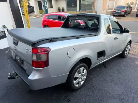 CHEVROLET Montana 1.4 FLEX LS, Foto 7
