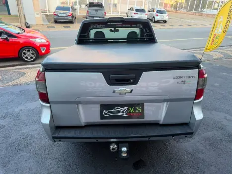CHEVROLET Montana 1.4 FLEX LS, Foto 8