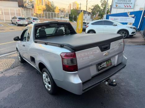 CHEVROLET Montana 1.4 FLEX LS, Foto 9