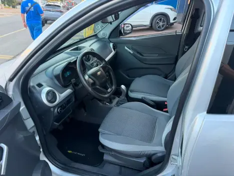CHEVROLET Montana 1.4 FLEX LS, Foto 11