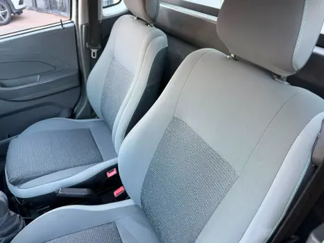 CHEVROLET Montana 1.4 FLEX LS, Foto 12