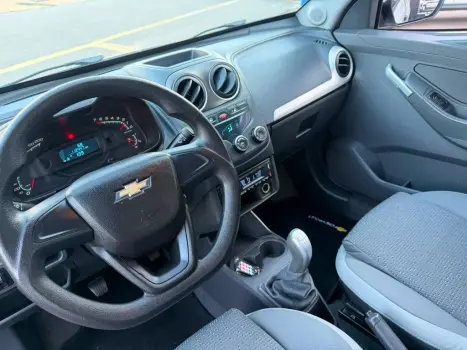 CHEVROLET Montana 1.4 FLEX LS, Foto 13