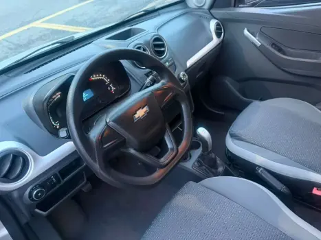 CHEVROLET Montana 1.4 FLEX LS, Foto 15