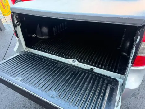CHEVROLET Montana 1.4 FLEX LS, Foto 18