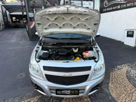 CHEVROLET Montana 1.4 FLEX LS, Foto 20