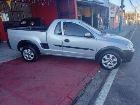 CHEVROLET Montana 1.4 FLEX CONQUEST, Foto 4