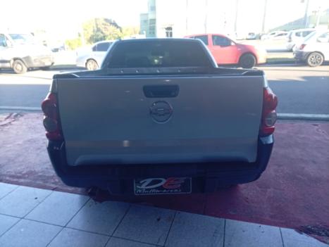 CHEVROLET Montana 1.4 FLEX CONQUEST, Foto 6