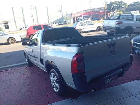 CHEVROLET Montana 1.4 FLEX CONQUEST, Foto 7