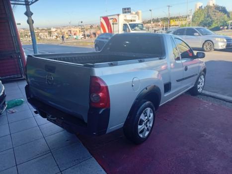 CHEVROLET Montana 1.4 FLEX CONQUEST, Foto 8