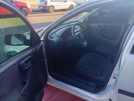 CHEVROLET Montana 1.4 FLEX CONQUEST, Foto 9