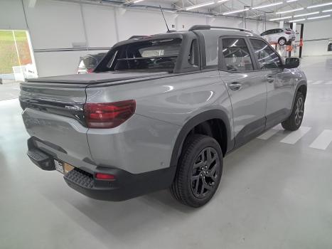 CHEVROLET Montana 1.2 12V 4P FLEX PREMIER TURBO AUTOM�TICO, Foto 3