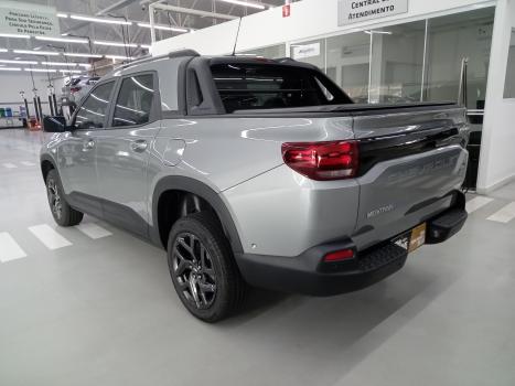 CHEVROLET Montana 1.2 12V 4P FLEX PREMIER TURBO AUTOM�TICO, Foto 4