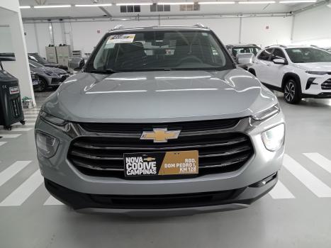CHEVROLET Montana 1.2 12V 4P FLEX PREMIER TURBO AUTOM�TICO, Foto 5