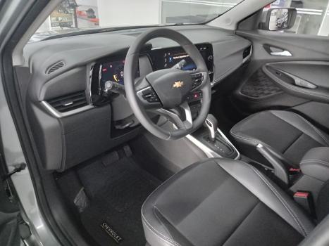 CHEVROLET Montana 1.2 12V 4P FLEX PREMIER TURBO AUTOM�TICO, Foto 7