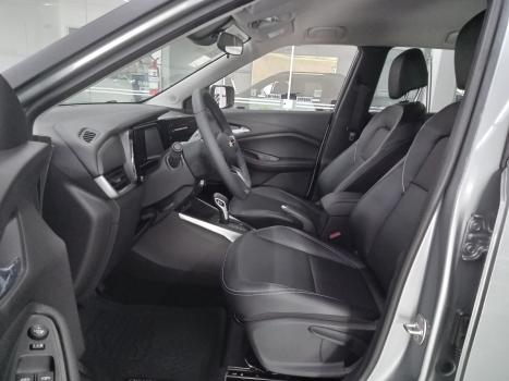 CHEVROLET Montana 1.2 12V 4P FLEX PREMIER TURBO AUTOM�TICO, Foto 8